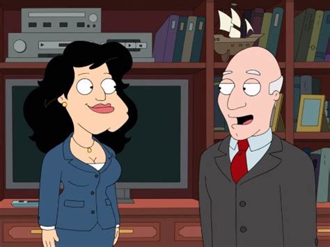 who plays stan on american dad|american dad female stan.